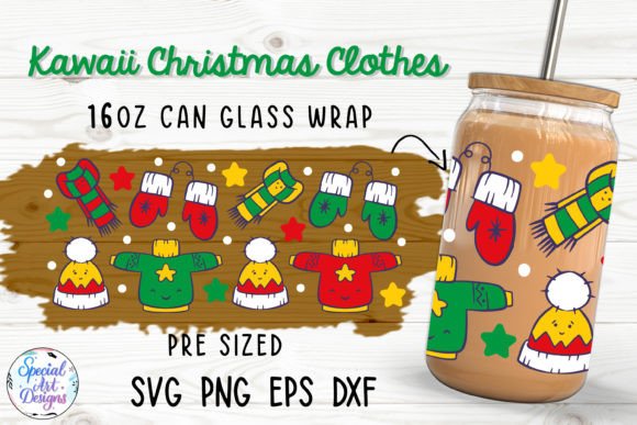 Christmas Clothes Svg: A Crafts Review for Local Branding