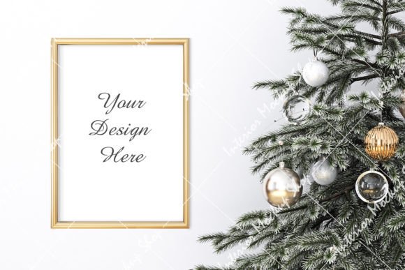 Frame Mockup Christmas - 7 6 Review for Frames Amp