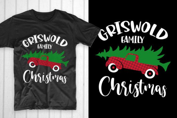 Griswold Family Christmas Christmas: T-Shirt Designs Review