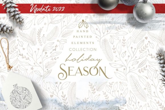 Holiday Season Collection: A Designer's Real-World Review
