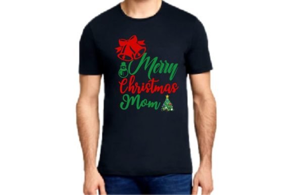 Merry Christmas Mom, SVG: A Designer's Real-World Embroidery Review