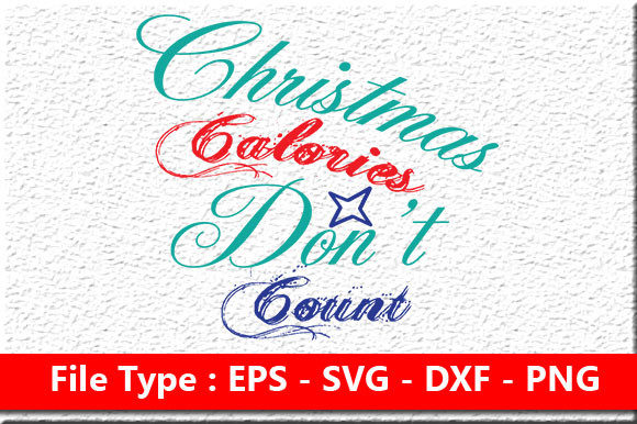 Potholder Svg Design, Christmas Calories: A Crafts Review for Publishers