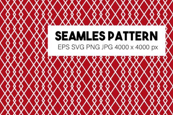 Red Christmas Knitted Pattern: A Review for Bloggers and Publishers